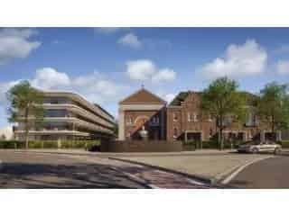 Penthouse te Koop Leopoldsburg VERKOCHT