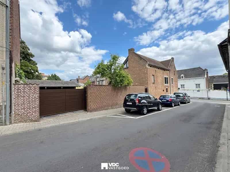 Eengezinswoning te koop Tongeren 5 slaapkamers