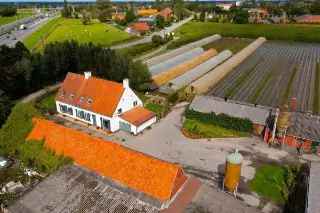 Boerderij - hoeve te koop - Koolskamp RBR53566