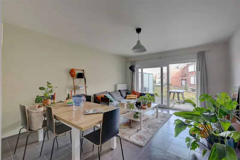 Appartement te huur Mechelen centrum - terras autostaanplaats