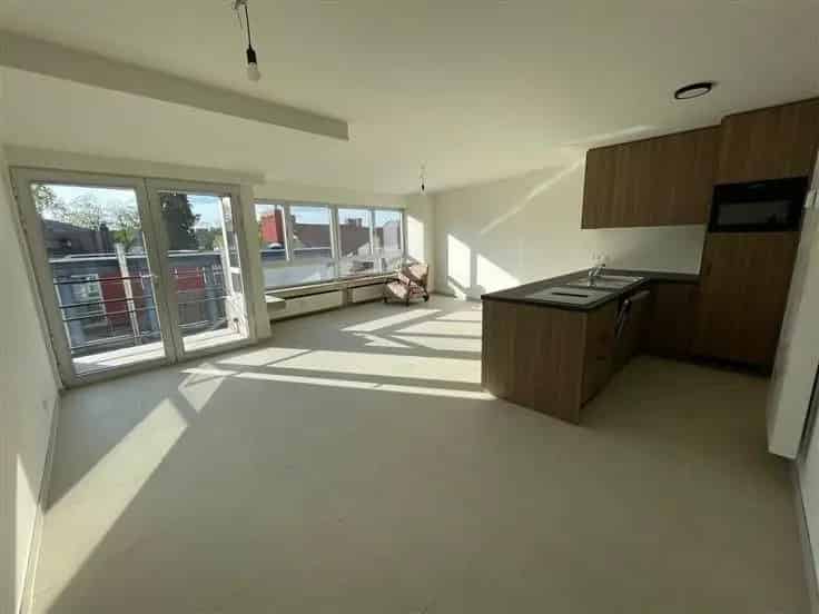Penthouse Te Koop Appartement Nabij Markt