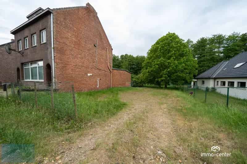 Huis te koop Genk: 5 slaapkamers, grote tuin, Thor Park