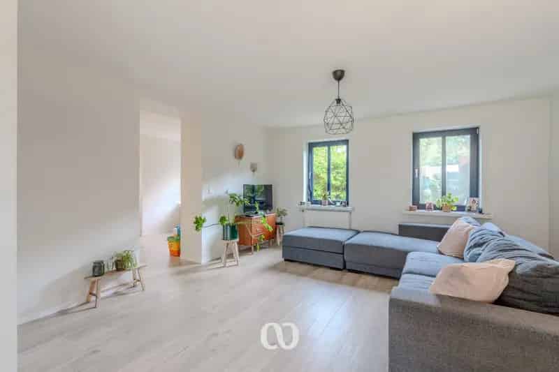 Prachtige Woning Centrum Mullem