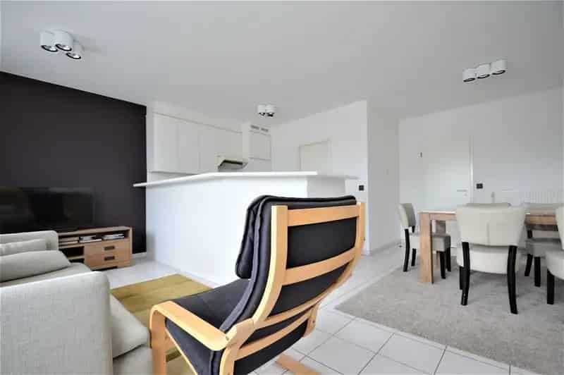 Appartement te huur Dendermonde centrum