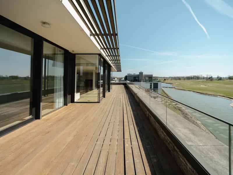 Appartement te huur Sterrebeek: Luxe Penthouse met 3 slaapkamers en Panoramisch Uitzicht