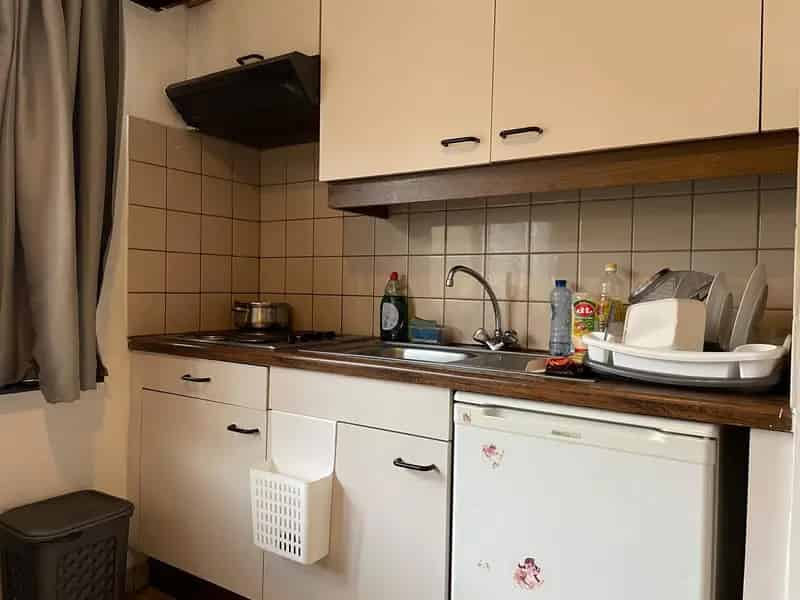 Studio te Koop Centrum Mol