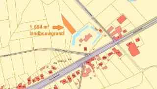 Landbouwgrond te koop - Buggenhout RBN46140