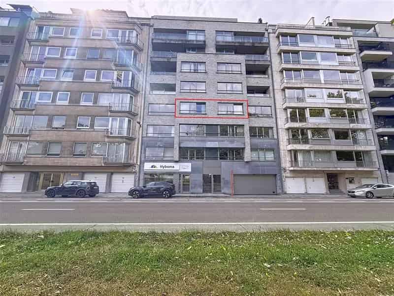 Appartement te huur in Gent