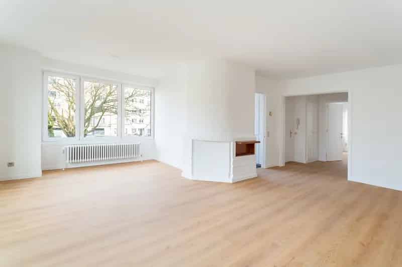 Appartementsgebouw 3 appartementen Pulhofwijk Garage Kelder