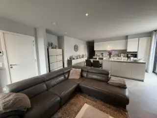 Luxueus Appartement te Huur Liedekerke