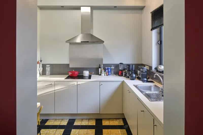 Woning B
