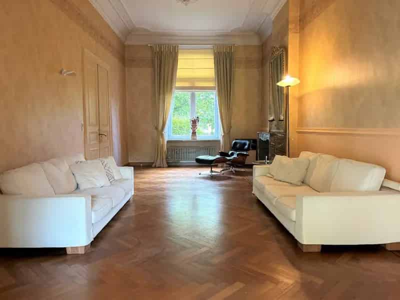 Historisch Pand Tildonk - Geen Renovatieverplichting