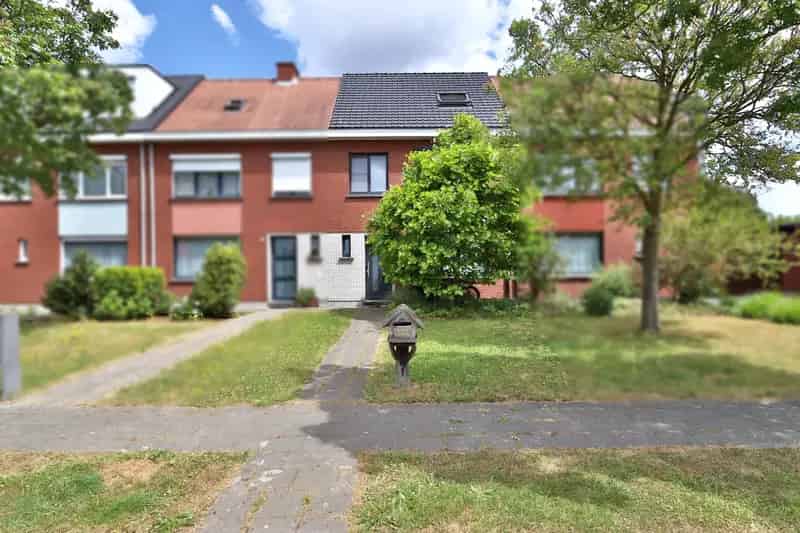 Huis te koop Zwijndrecht 4 slaapkamers EPC B