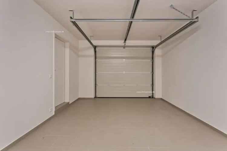 Nieuwbouw appartement te koop in Herzele, Lindestraat Herzele