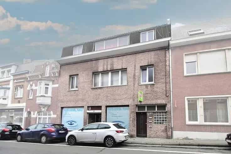 Appartementsblok Te Koop Stadscentrum