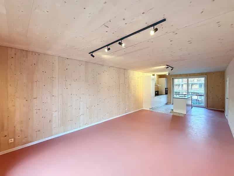 Appartement 3 slaapkamers te huur Molenbeek Tannat project