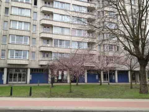 Appartementen Jan De Voslei 28 Appartementen 2 en 3 slaapkamers