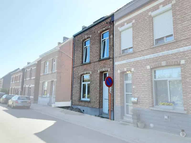 Af te werken woning centrum Nijlen