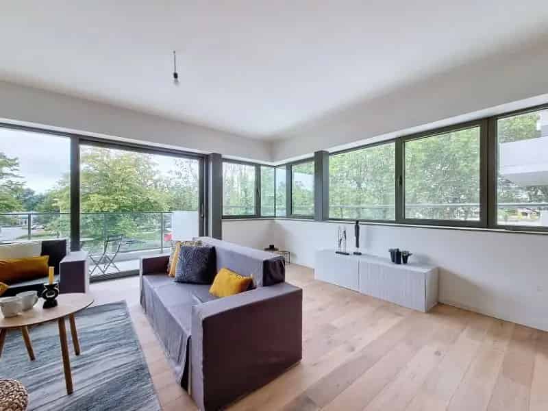Nieuwbouw Appartement Edegem 3 Slaapkamers