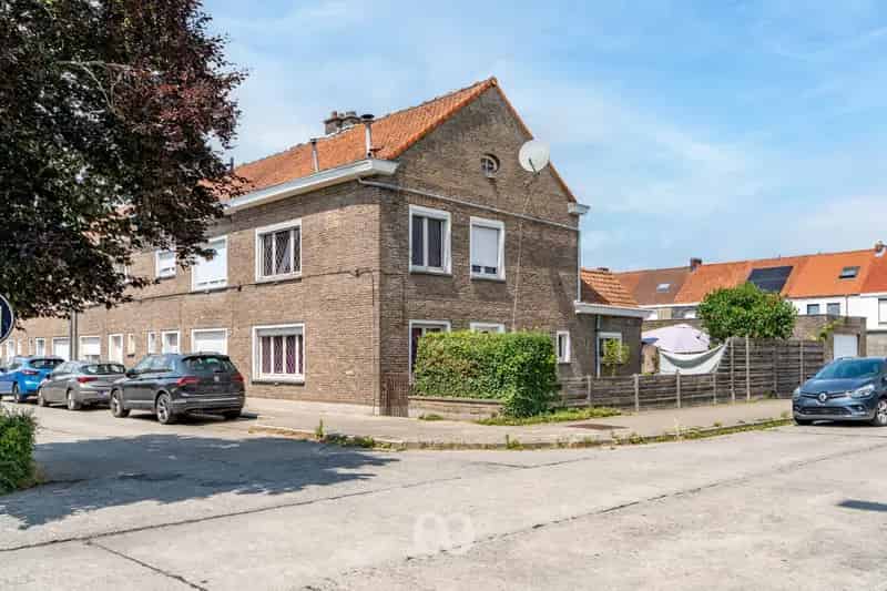 Huis te huur Oudenaarde: Rustige woning nabij centrum