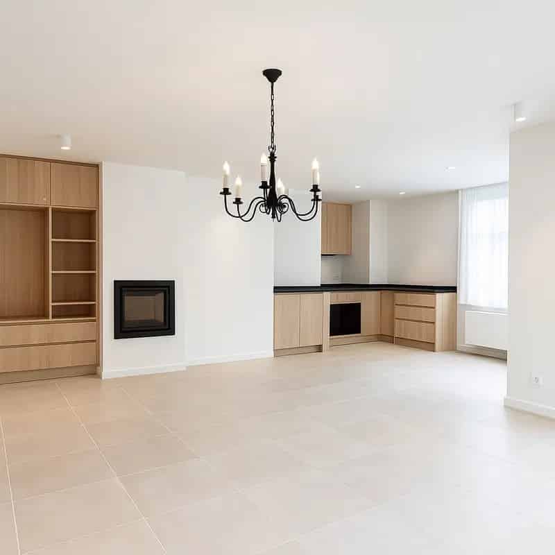 Huis te koop Dadizele: 3 slaapkamers garage renovatieproject