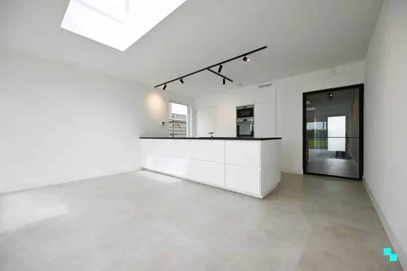 Nieuwbouwwoning Ingelmunster - Volledig Afgewerkt