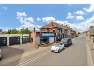Handelspand te koop Denderleeuw - 90m² - Nabij station