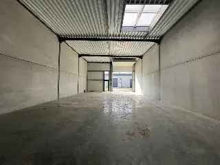 KMO Unit te Huur Lanaken 192m² Europark