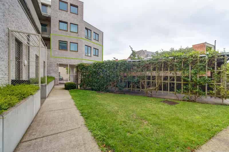 Appartement te koop Lier Centrum 1 slaapkamer
