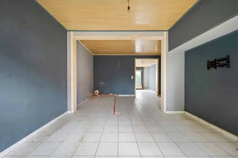 Rijwoning te renoveren Lier
