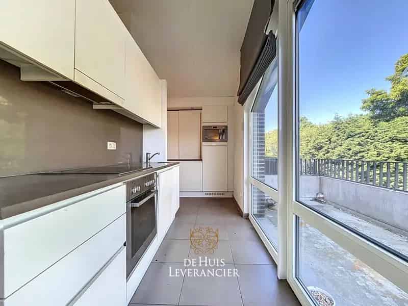 Luxueuze Serviceflat 1 Slaapkamer Kontich