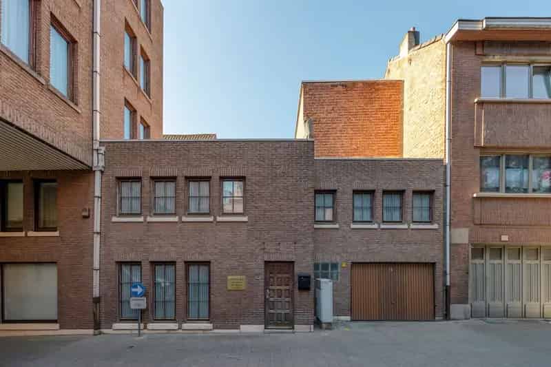 Kantoorruimte in het hartje van Mechelen