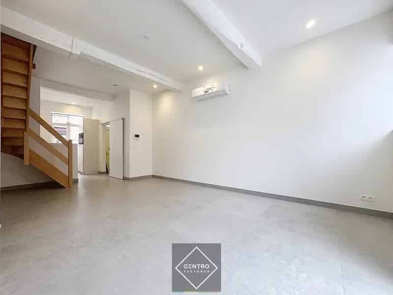 Gerenoveerde Burgerwoning 3 slaapkamers Brugge