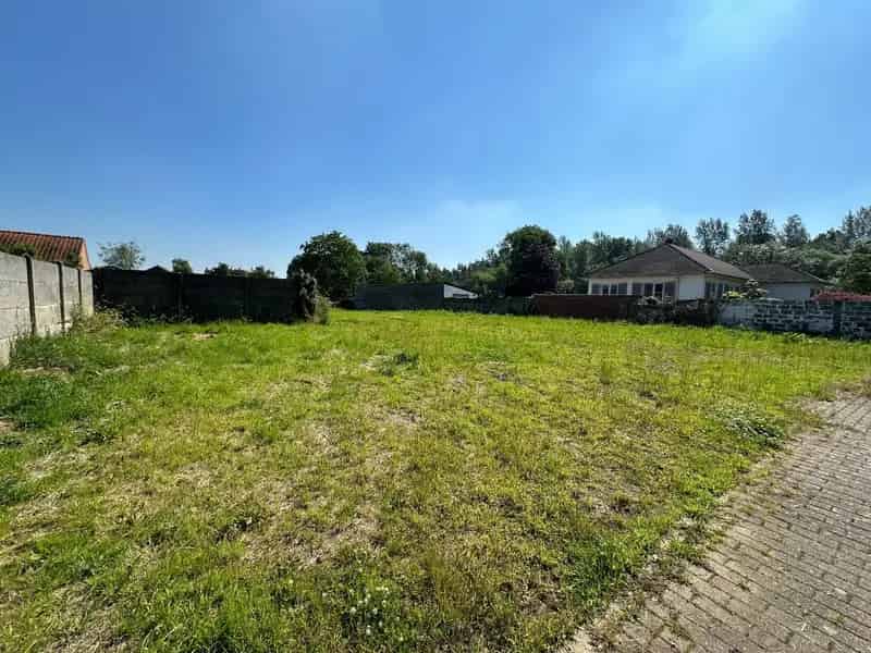 Grond te huur Tongeren 496m² Rustige ligging