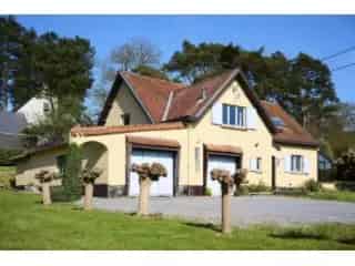 Villa te koop Chaumont-Gistoux 3 slaapkamers grote tuin