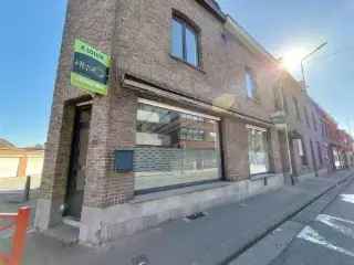 Handelspand te Huur Mouscron 80m² Kantoorruimte