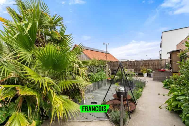 Huis te koop Middelkerke 3 slaapkamers EPC B tuin