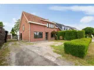 Huis te koop Duffel 5 slaapkamers grote tuin