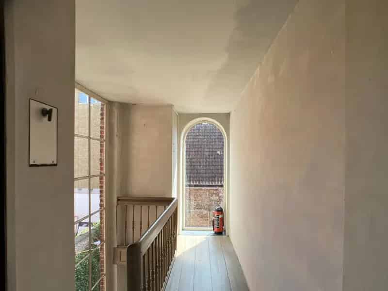 Herenhuis te koop Gent Centrum