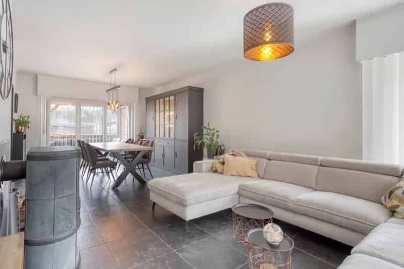 Optie Te Koop Woning 3 Slpk 1040m² Poederlee Herentals