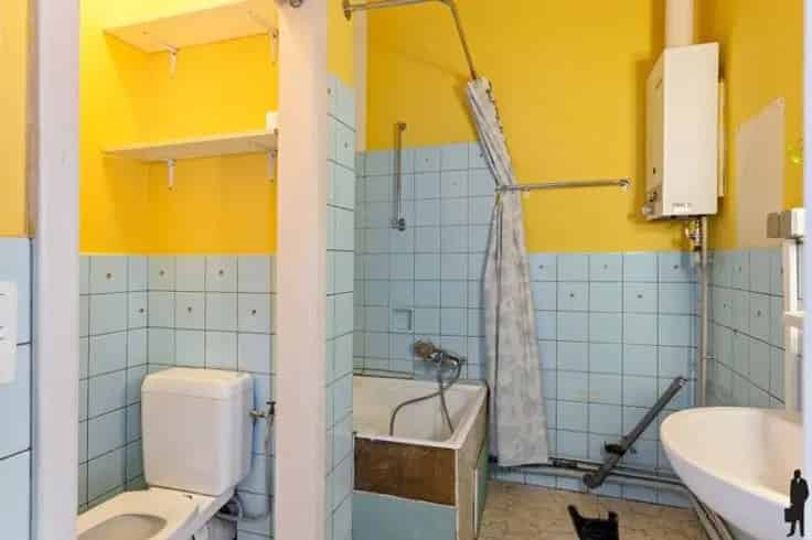 Appartement Te Koop Antwerpen 70m² - EPC B - Balkon - Kelder