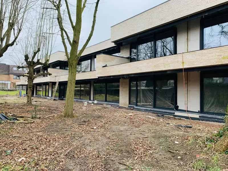 Nieuwbouw Appartementen Green Gardens Waregem 2 slaapkamers