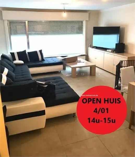 Appartement te koop Roeselare