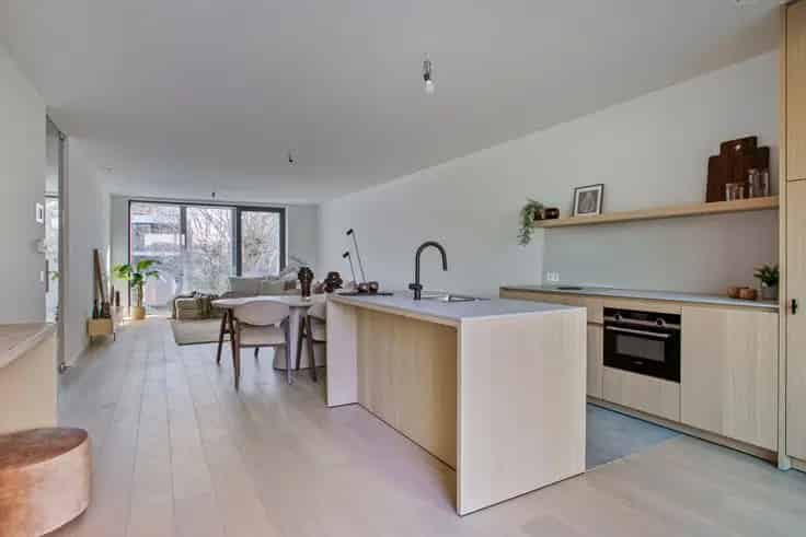 Nieuwbouwappartement Te Koop Aan Broeltorens