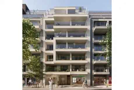 Project: Residentie ZLN100 - De Panne 1151438-3912751