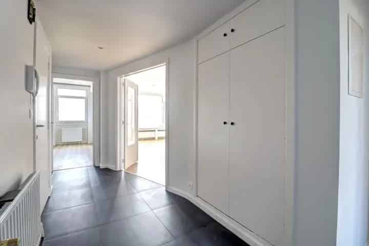Appartement rénové Ixelles