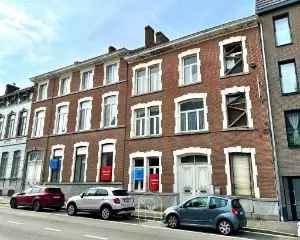 Herenhuis te koop - Ronse RBS12112