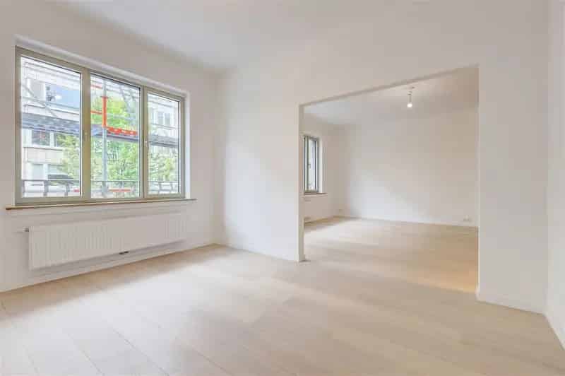 Nieuwbouw Dakappartement Antwerpen 2-3 slaapkamers Terras