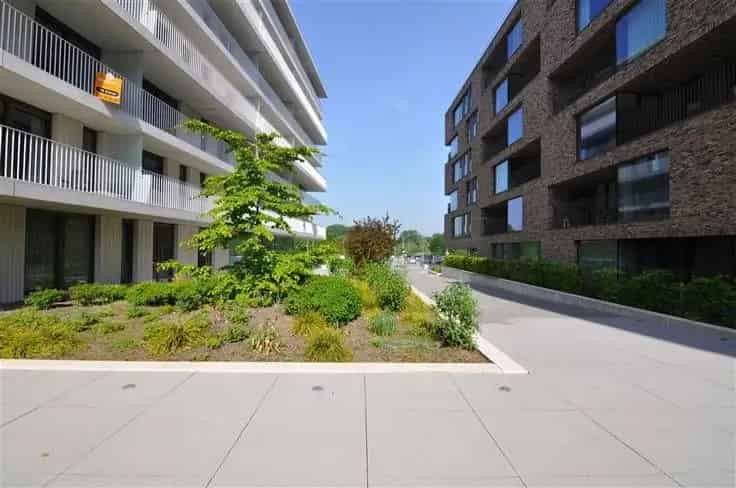 Appartement Te Koop Brugge Station Vesten