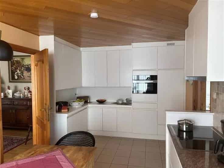 Huis Te Koop Knokke: Rustige ligging, 3 slaapkamers, tuin